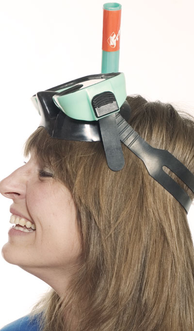 Trude Eick Konkylia von Tare (Foto: Colin Eick)