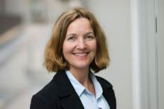 Irina Eidsvold Tøien (Foto: tono.no)