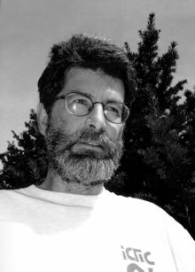 Ivar Frounberg (foto: samfundet.dk)