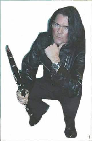 Roger Arve Vigulf, helfigur