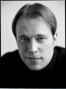 Erik Honoré 2 (foto: Christian Elgvin)