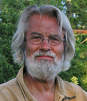 Torgny Skogsrud