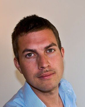 Pär Nygårds (Foto: IT&Telekomföretagen)