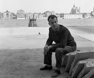 Luigi Nono (Foto: fzml.de/presse/