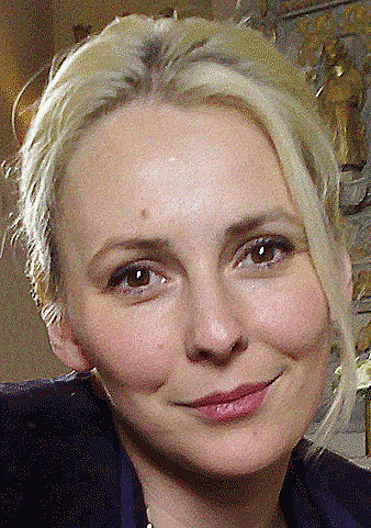 Åsa Carild (Nokia)