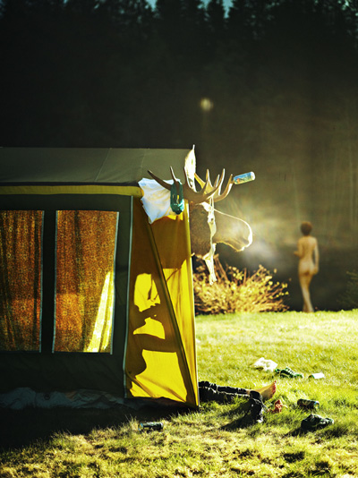Storås camping (Foto: storaasfestivalen.no)