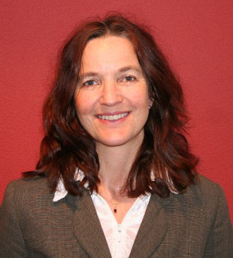 Irina Eidsvold Tøien (Foto: TONO)