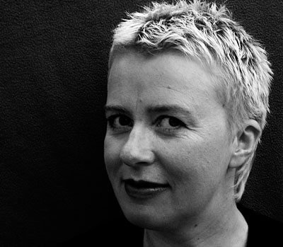 Anne Lorentzen litensvart