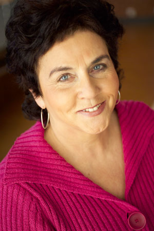 Tove Karoline Knutsen Ap vertikal