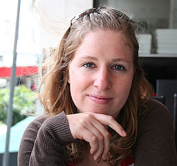 Elin Volder Rutle (foto: Rødt)