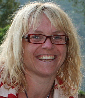 Trude Marit Risnes/Foto: Stavanger Symfoniorkester