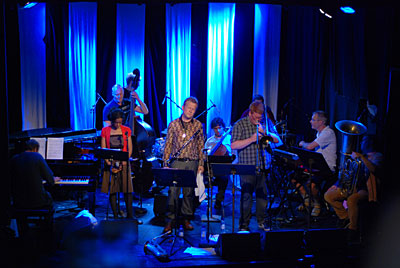 Yun Kan (Foto: Ole Albrekt Nedrelid)