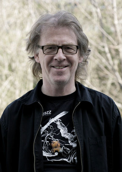 Jan Ole Otnæs (Foto: Hans Chr Tho)