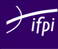 IFPI logo
