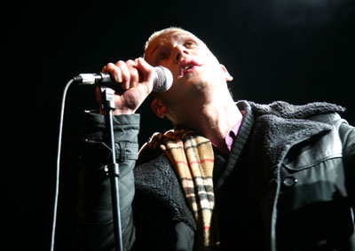 John Olav Nilsen (Foto: Carl Kristian Johansen)