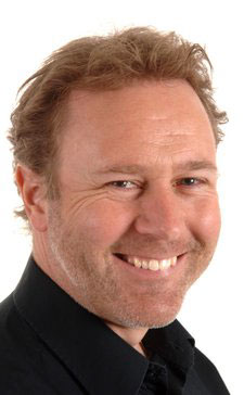 Rolf Cato Raade09/Foto: Nordland Musikkfestuke