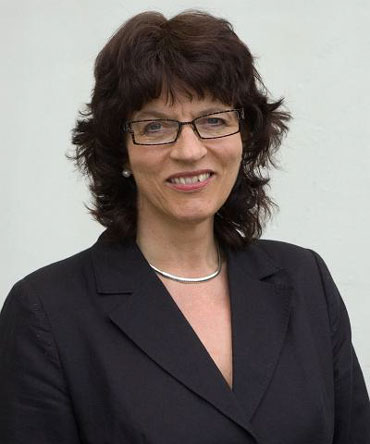 Randi Wenche Haugen09/Foto: Ove Engvik