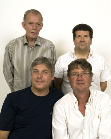 Hot Club de Norvège