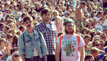 Ungdomskulen 09/Foto: Kristian Stockhaus