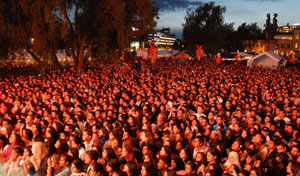 Mela 09/Foto: www.melafestivalen.no