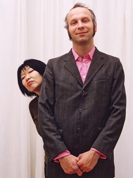 Aki Takase Rudi Mahall