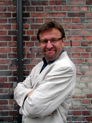 Geir Johnson (foto: mic.no)