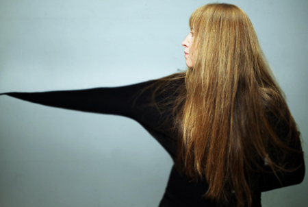 Sidsel Endresen2006 (CF Wesenberg, No Spaghetti Edition)