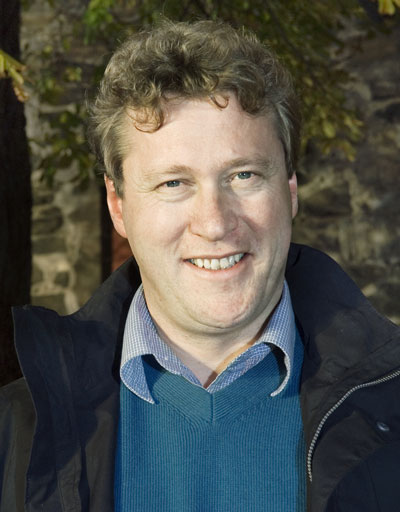 Svend Ola Hådi (Foto: Norges Korforbund)