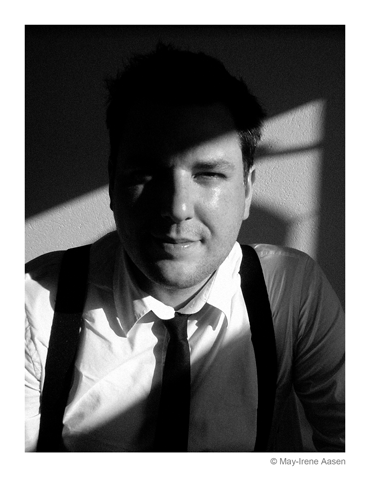 Michael Duch09/Foto: May Irene Aasen