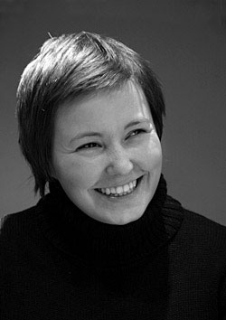 Anne Karin Sundal, 2005 (Foto: Blunderbuss)