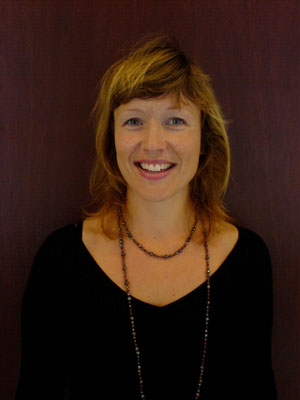 Kristin Danielsen (Foto: Ny Musikk)