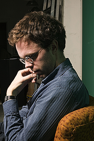 Emil Bernhardt 2007 – 7 (Foto: Stian Andersen)