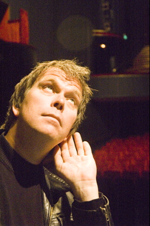 Glenn Erik Haugland (Foto: Snorre Nordhagen)