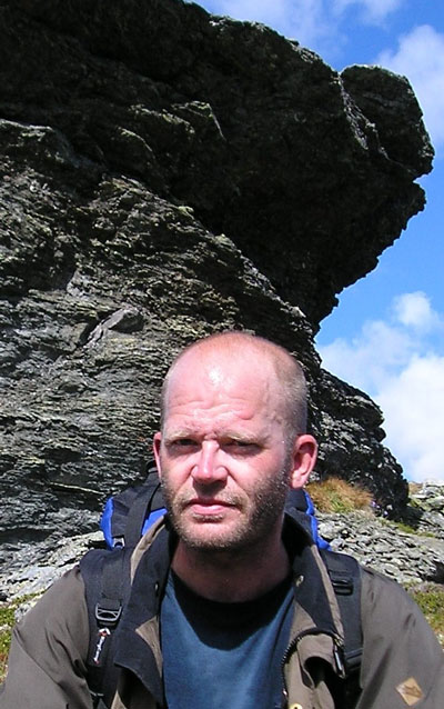 Jon Øyvind Ness (Foto: eget)