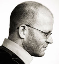 Jon Øivind Ness 09/Foto: Observatoriet