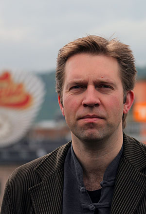 Leif Ove Andsnes 2009 (photo: Yngve Leonhardsen/MIC)