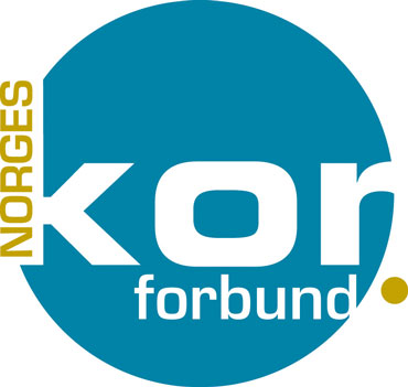 Norges Korforbund, logo09