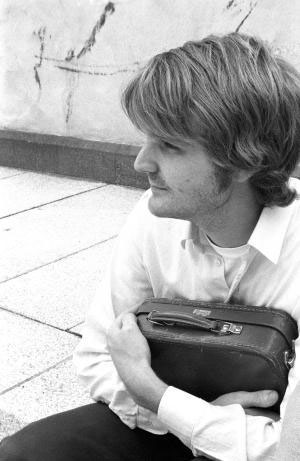 Jørgen Larsson (nossral.org)