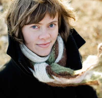 Gro Marie Svidal/09 2 Foto: Sigrid Winther