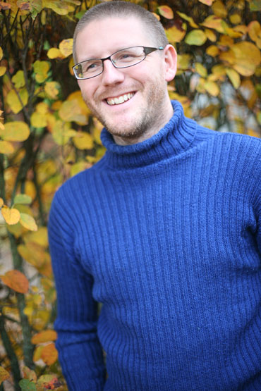 Torbjørn Dyrud 09 1/Foto: Ellen Lande Gossner