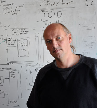 Trond Lossius 09 1/Foto: Eget