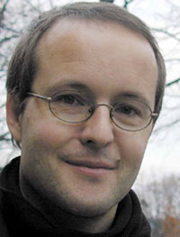 Erling E. Guldbrandsen/Foto: IMV Universitetet i Oslo