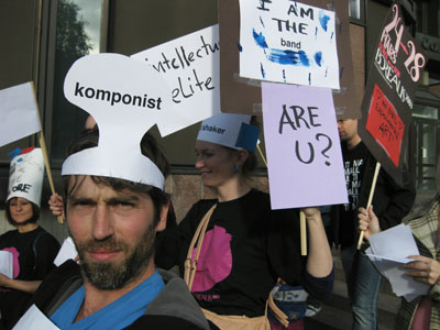 David Helbich hatt (Foto: borealisfestival.no)