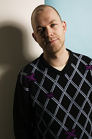 Øyvind Torvund 2007 – 4 (Foto: Stian Andersen)