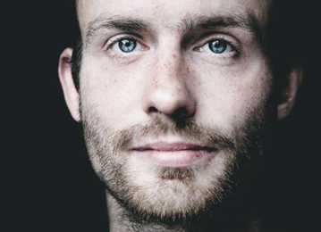 Jesper Brodersen (Foto: eget)