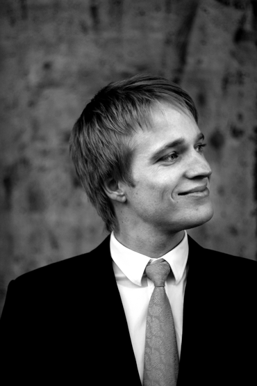 Kjetil Almenning 08/Foto: Blunderbluss