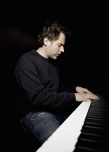 Erlend Skomsvoll2/Foto: Lars Myre