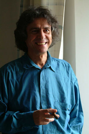 Stefano Scodanibbio