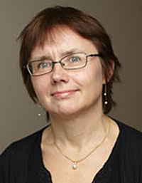 Mia Göran 09/Foto: www.uio.no