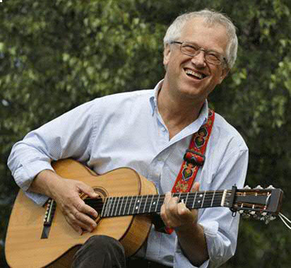 Tore Magnus Pettersson (Foto: Tone Balslev Haugerud)